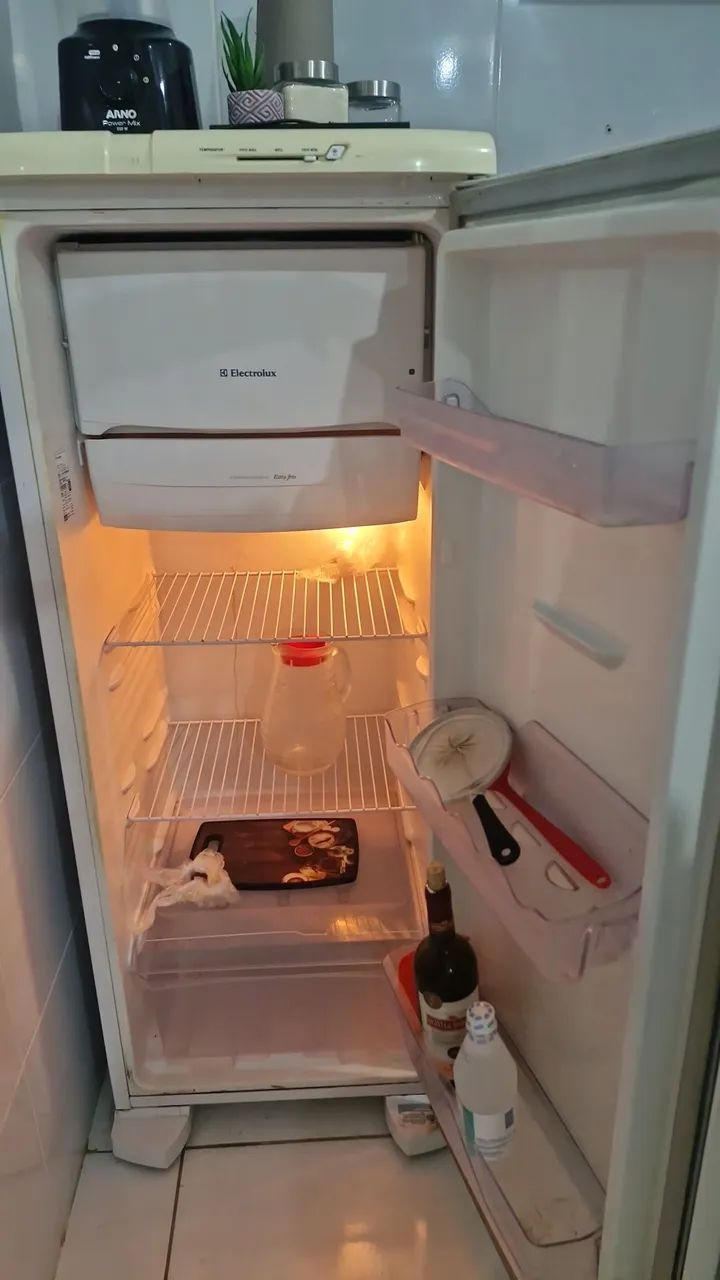 Geladeira  - Foto 2