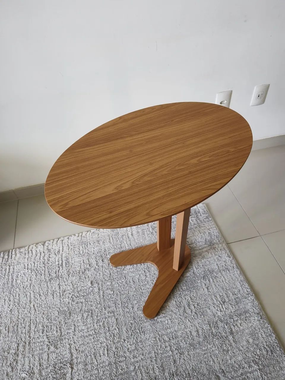 Mesa de apoio - Foto 2