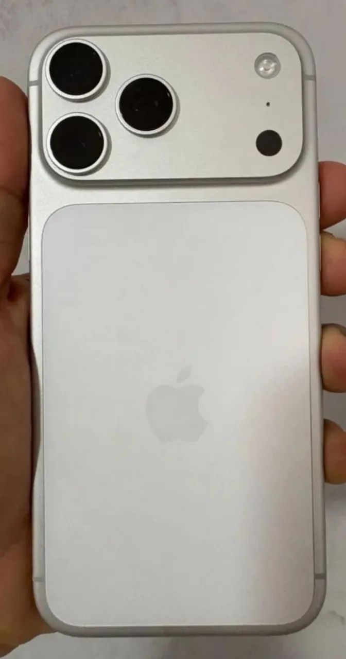 iPhone 17 pro Max  - Foto 2