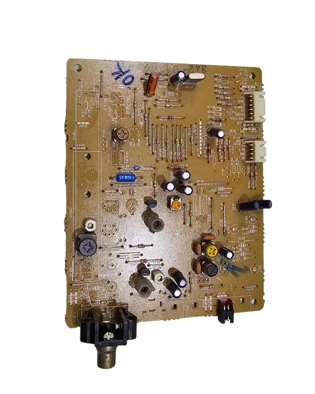 BSV77147 Som Philips Fw360c Placa De Am/fm - Foto 3