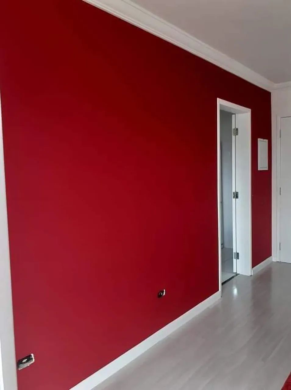 Pintor profissional com ótimo preço e qualidade  - Foto 4