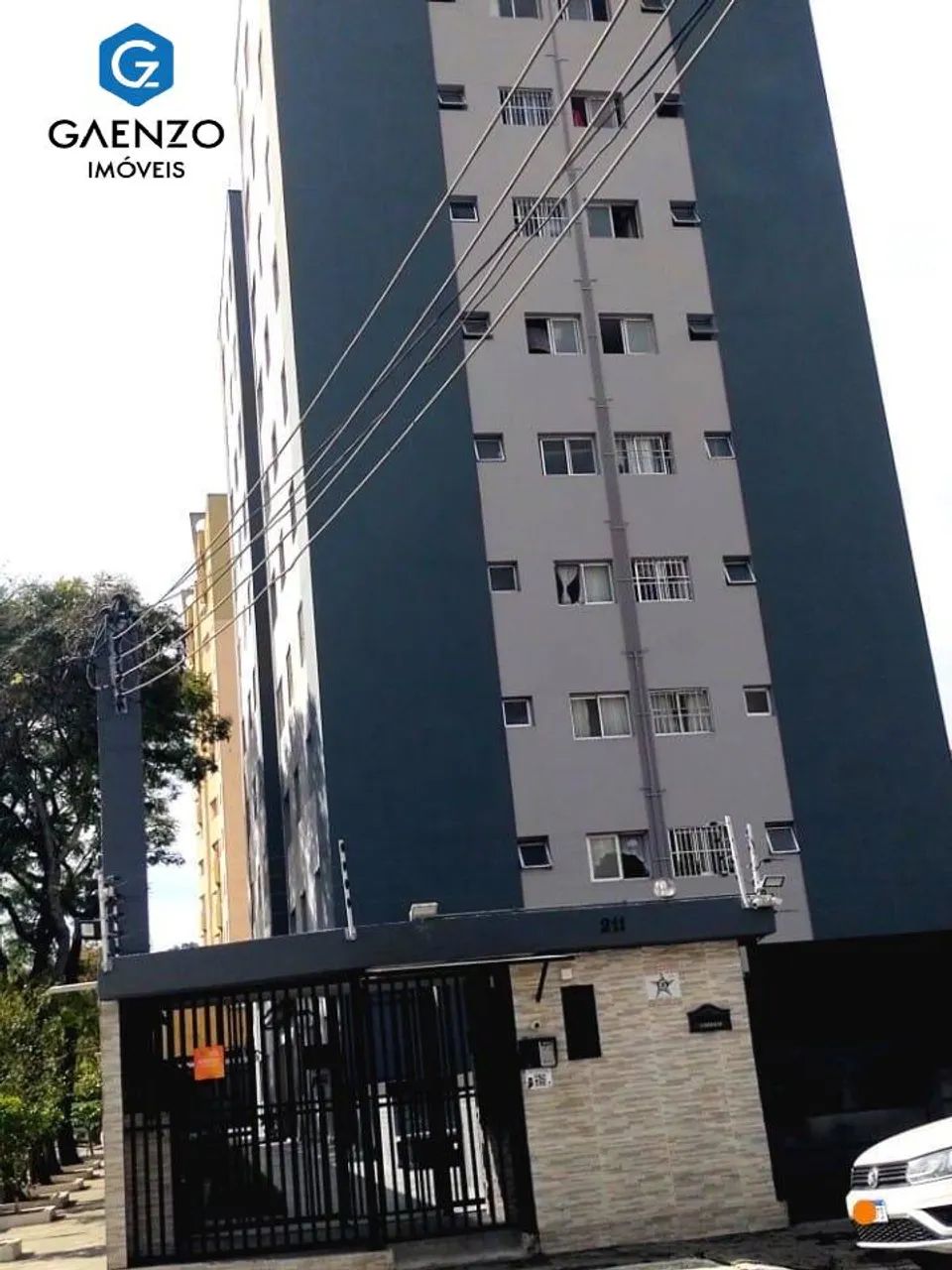 Apartamento à Venda em Quitaúna - Foto 5