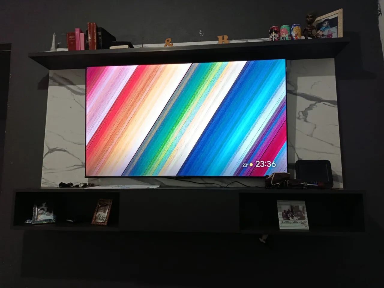 Televisão  - Foto 2