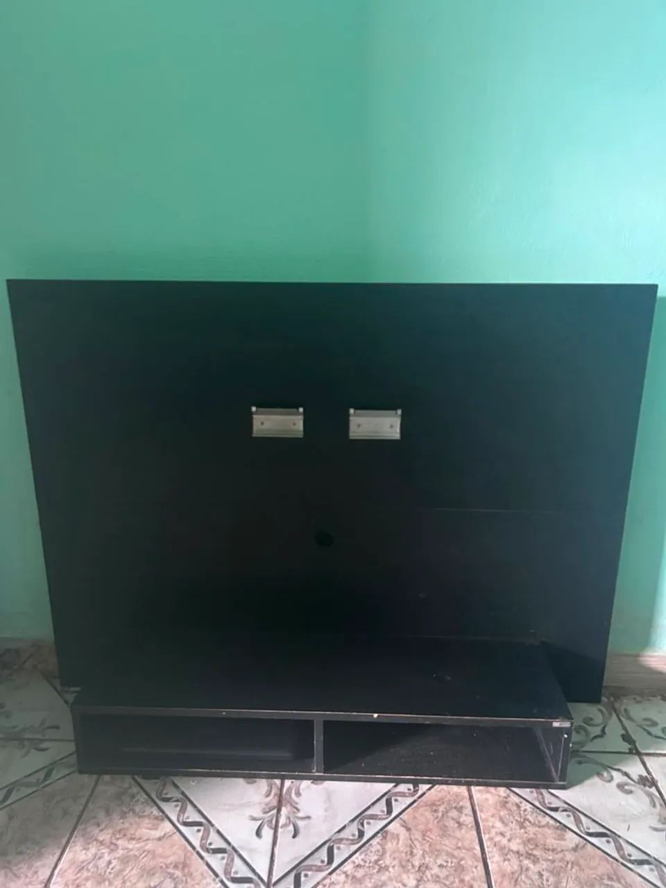 Painel de tv