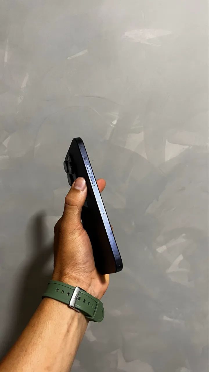 iPhone 15 Pro Max 256GB - Foto 4