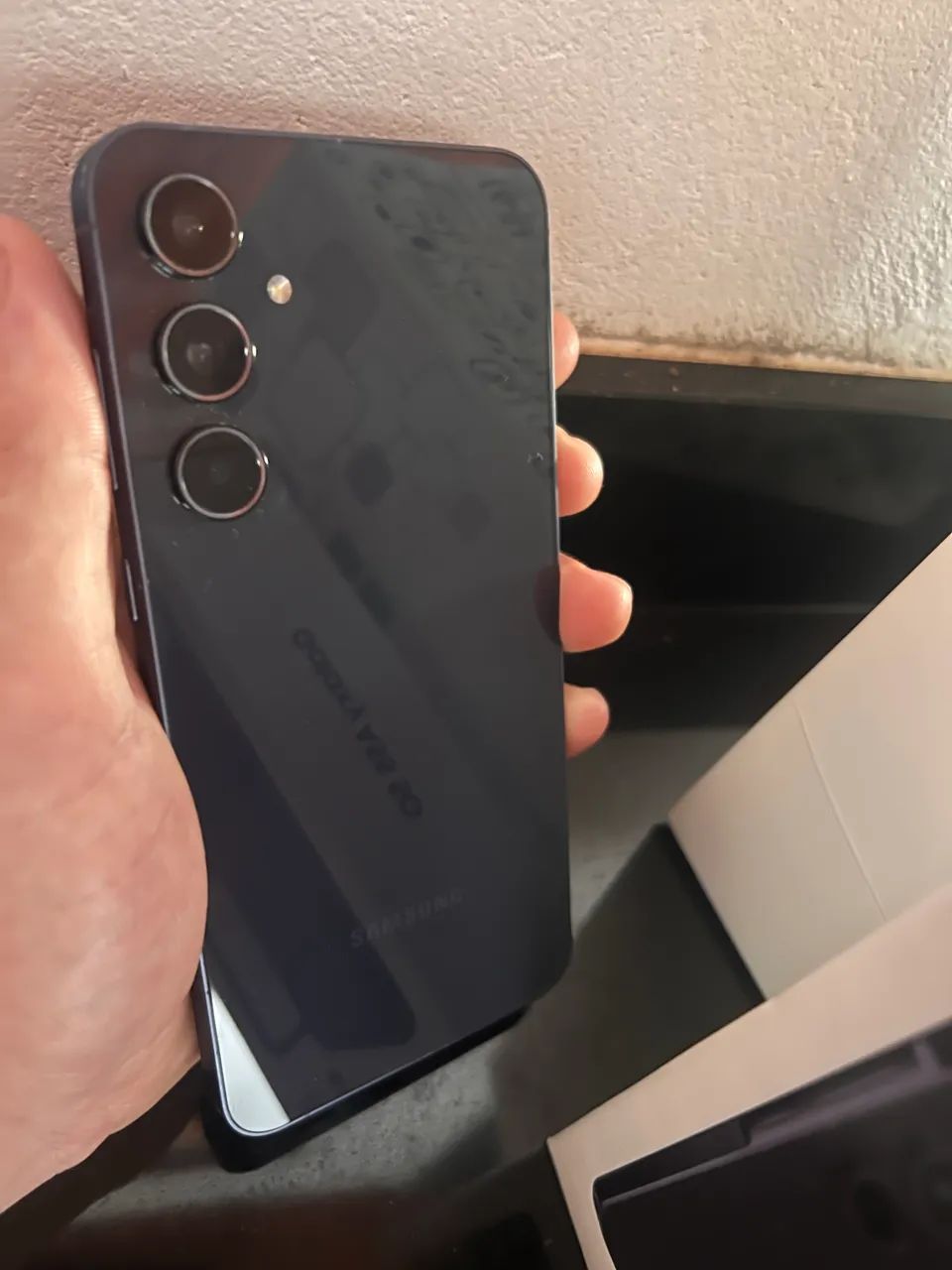 Samsung A55 - Foto 2