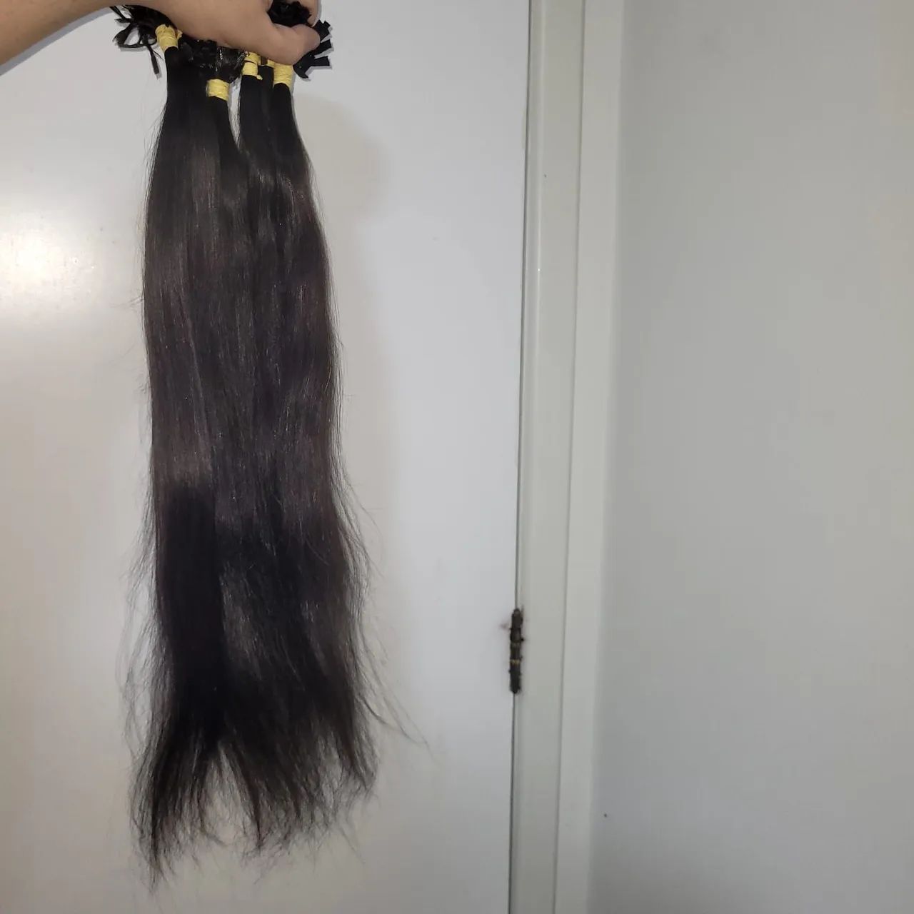 Mega hair 