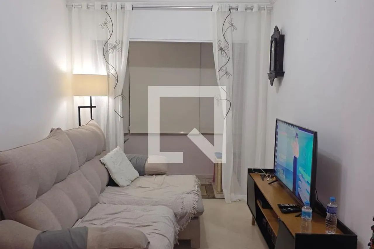 Apartamento à Venda - Sítio do Mandaqui, 2 Quartos, 59 m2