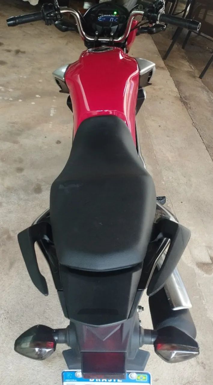 Ch 160 titan 2021 - Foto 4