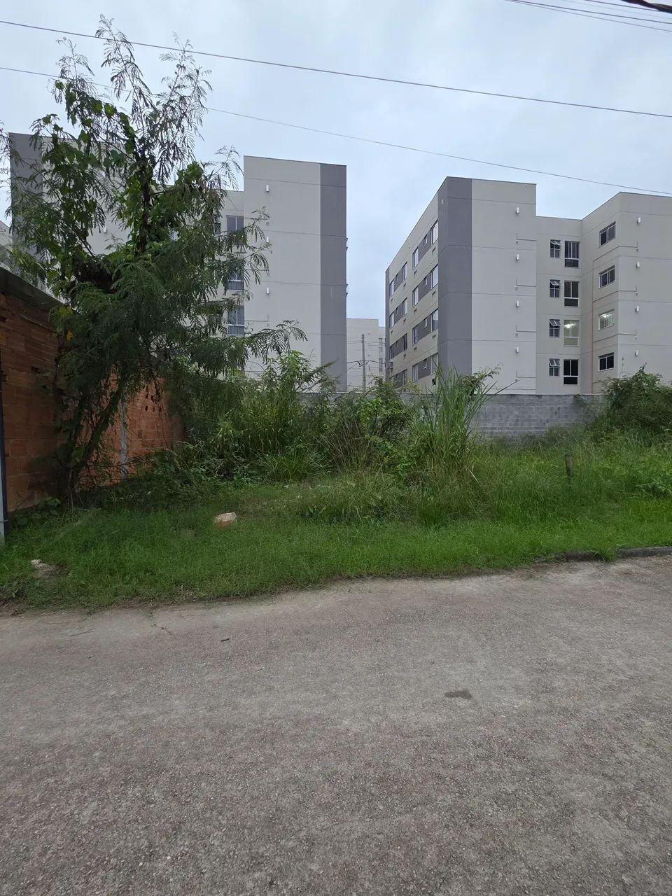 Terreno A VENDA 