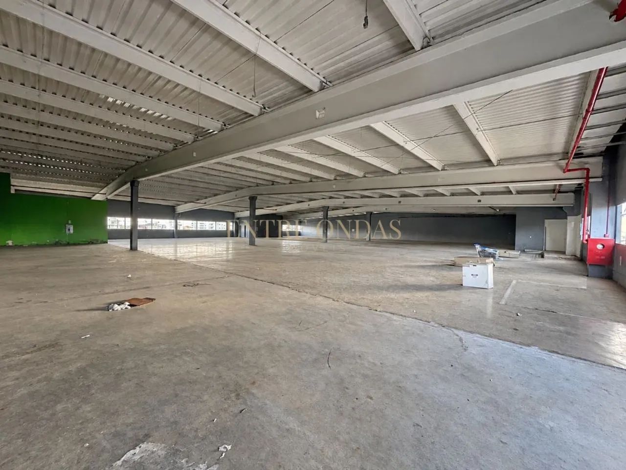 Sala comercial no bairro Jardim Eldorado, Palhoça.