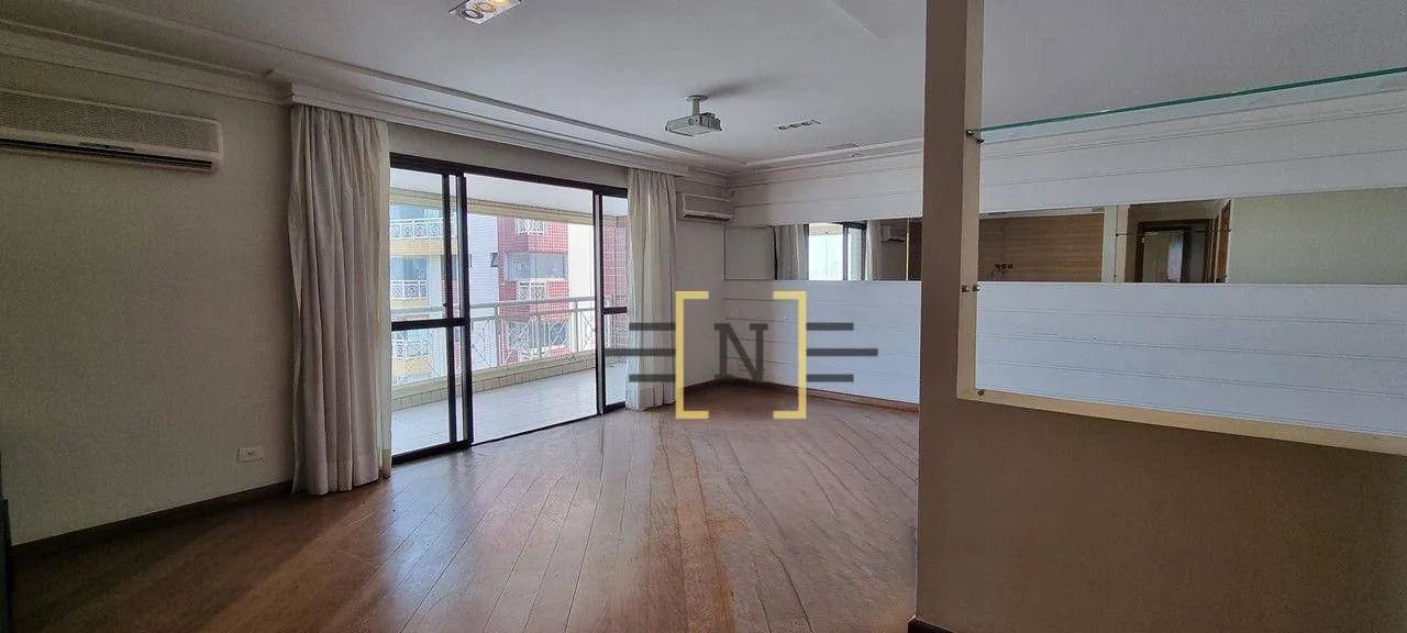 Apartamento com 4 dormitórios à venda, 165 m² por R$ 2.180.000,00 - Aclimação - São Paulo/ - Foto 7