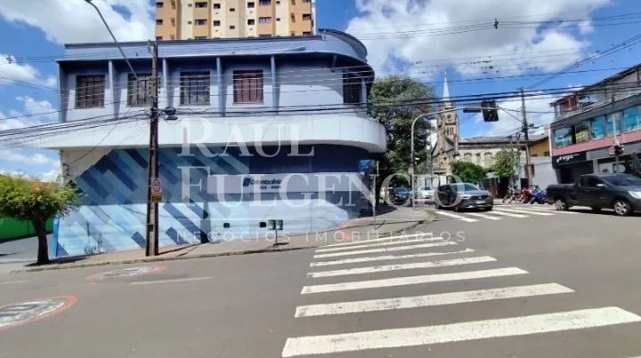 Loja para alugar no centro de Londrina - Foto 4
