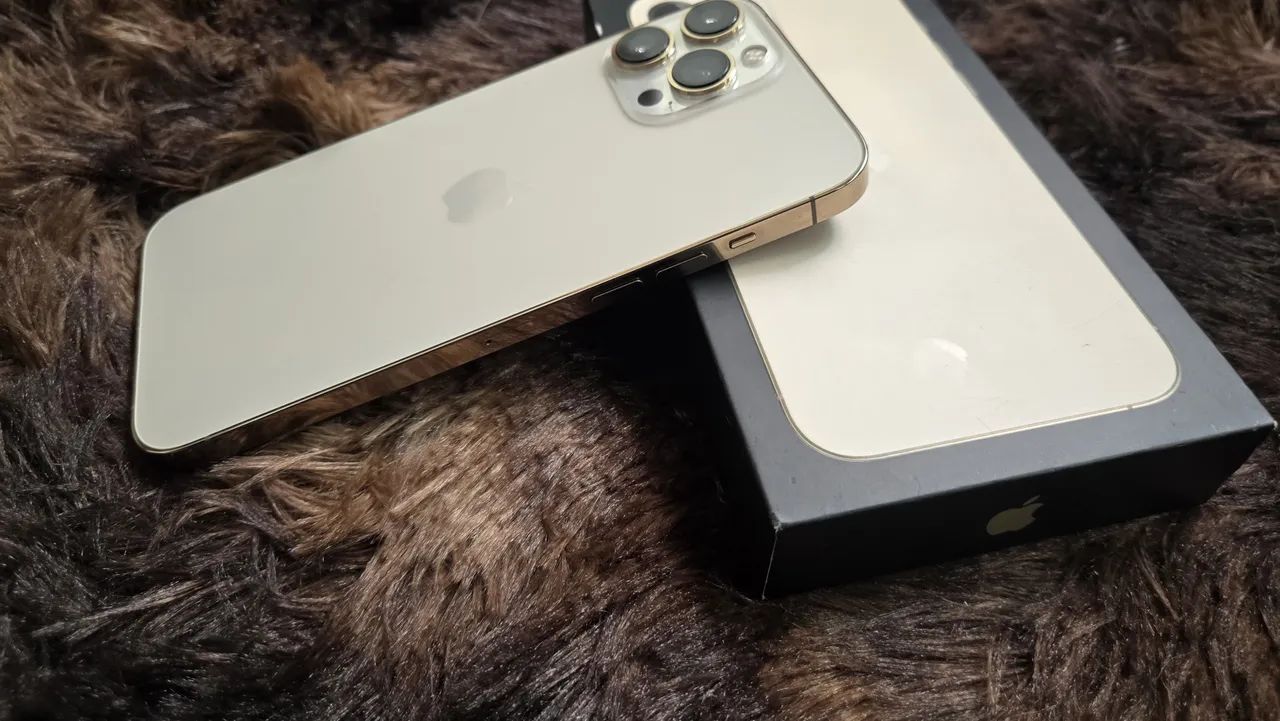iPhone 13 Pro Max  - Foto 2