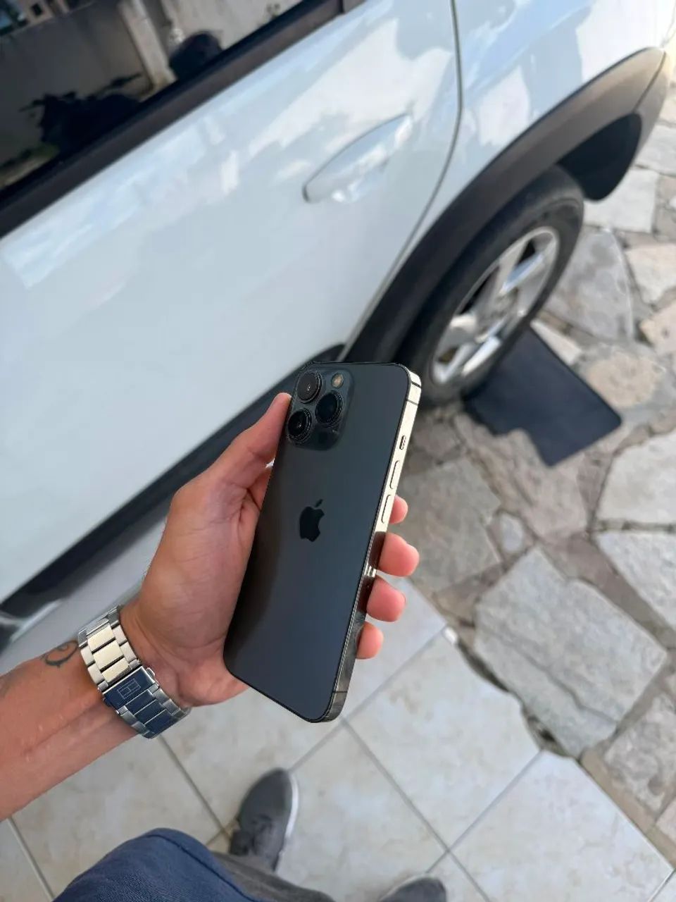 Iphone 13 pro 128 