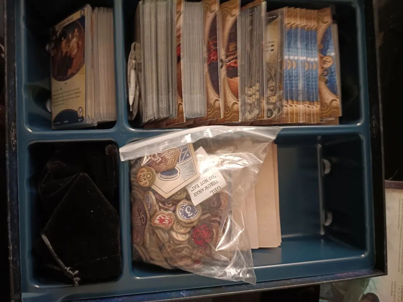 Arkham Horror LCG - Foto 5