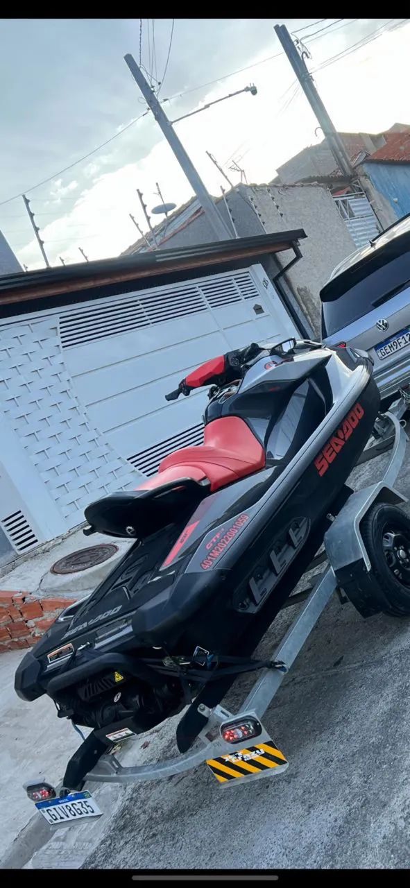 Jetski  - Foto 5