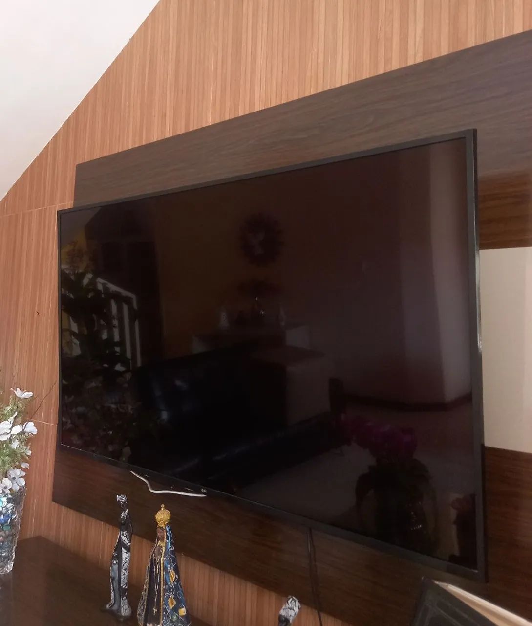 Smart TV 65 polegadas