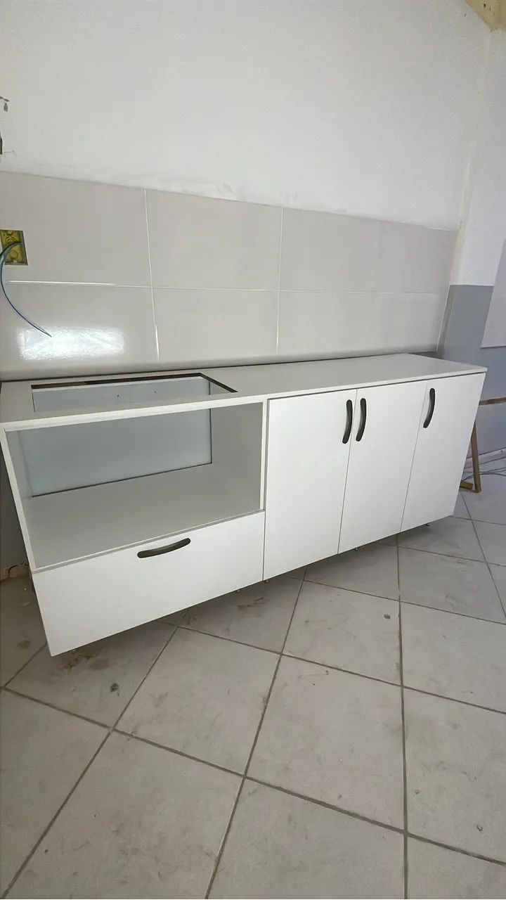 Móveis planejados  - Foto 2