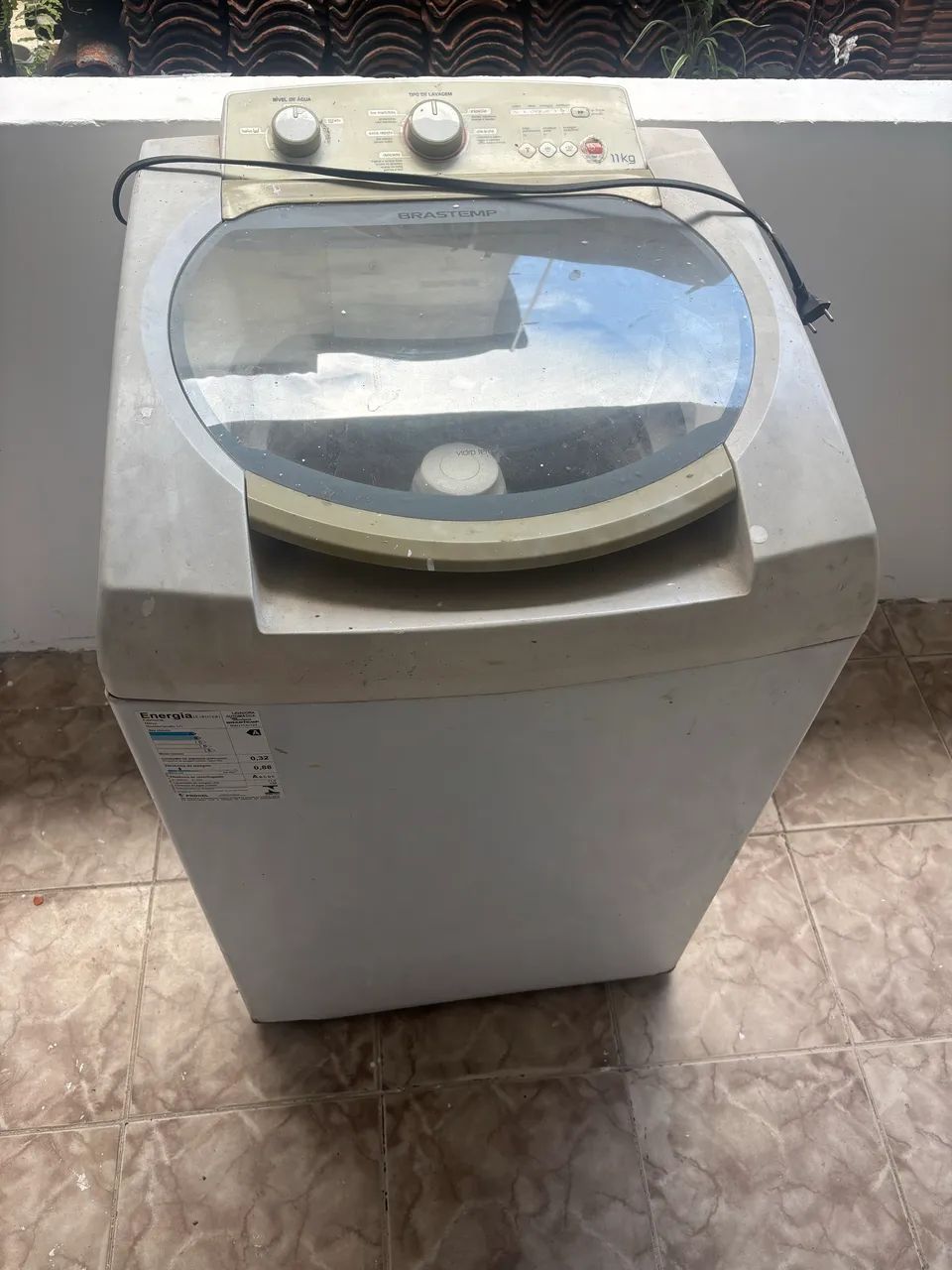 Máquina de lavar  - Foto 3