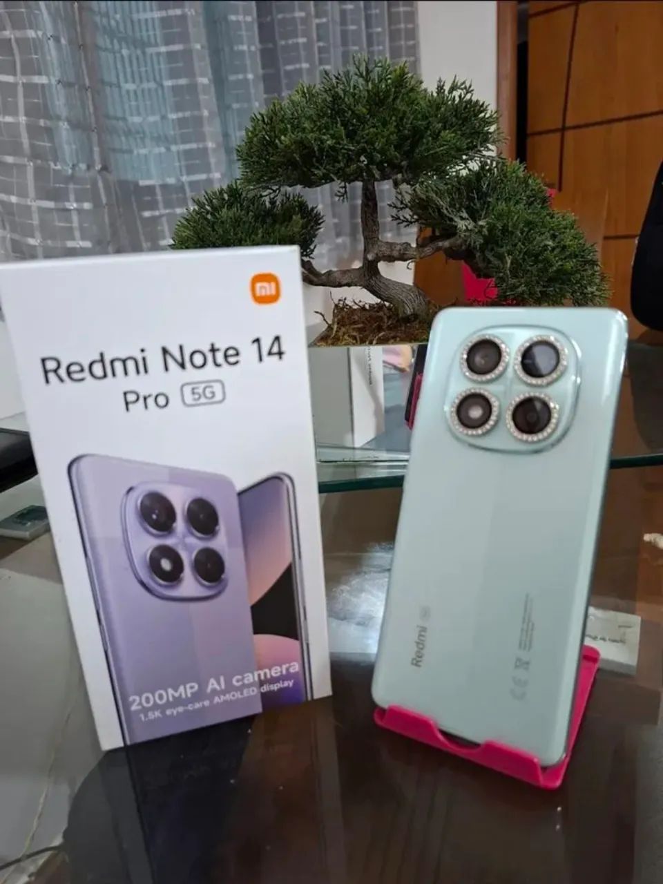  Redmi Note 14 Pro 5G - Foto 2