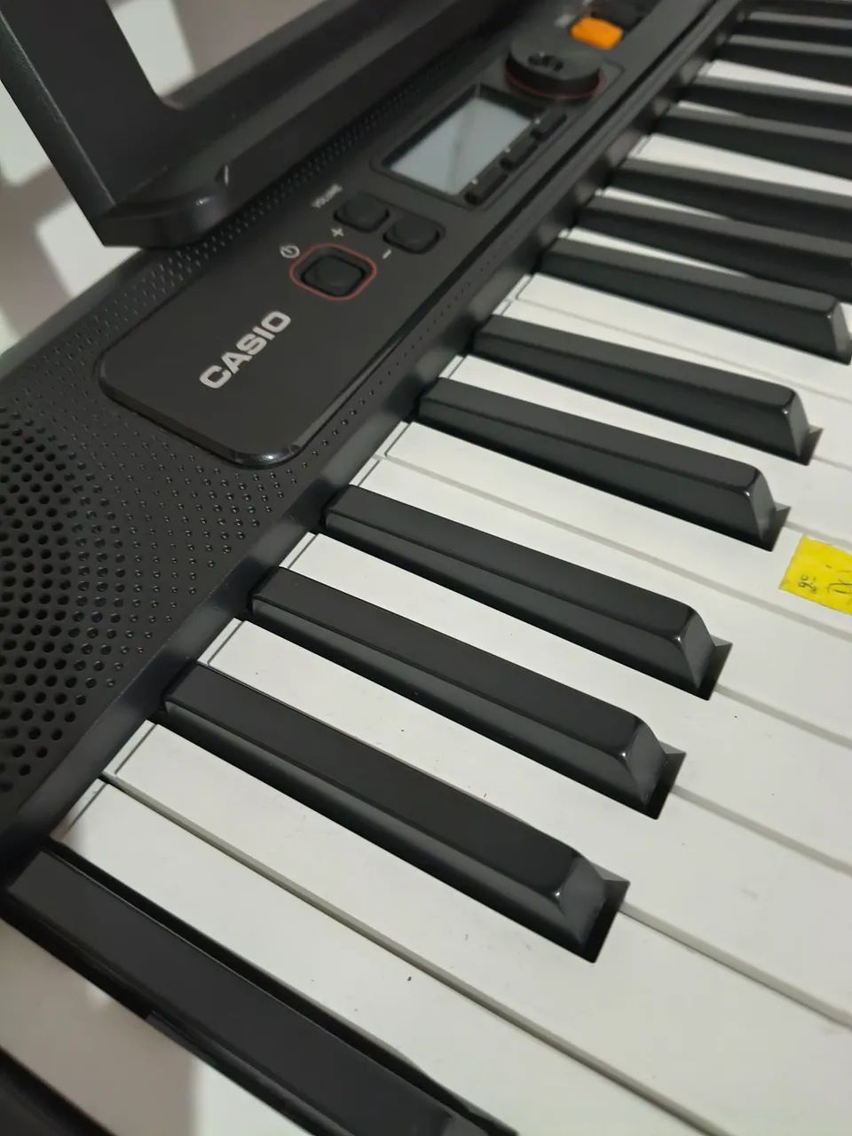 Teclado Cássio  - Foto 2