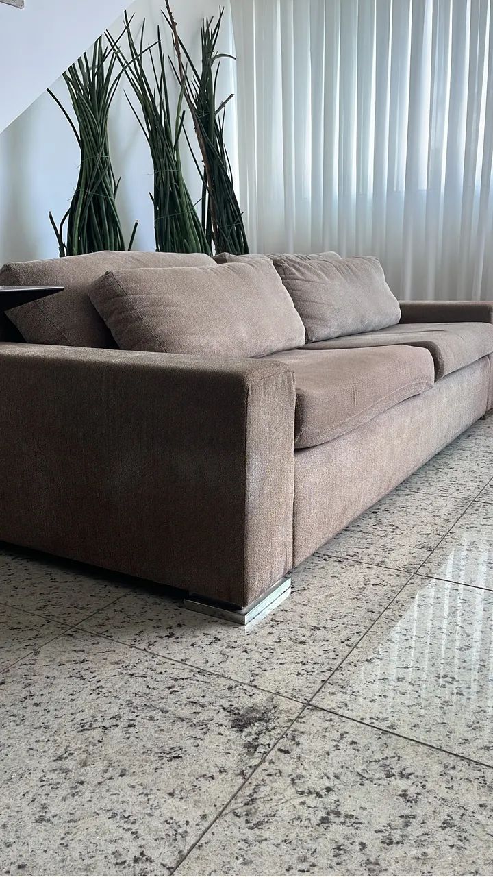 VENDO LINDO SOFÁ CASABLANCA  - Foto 3