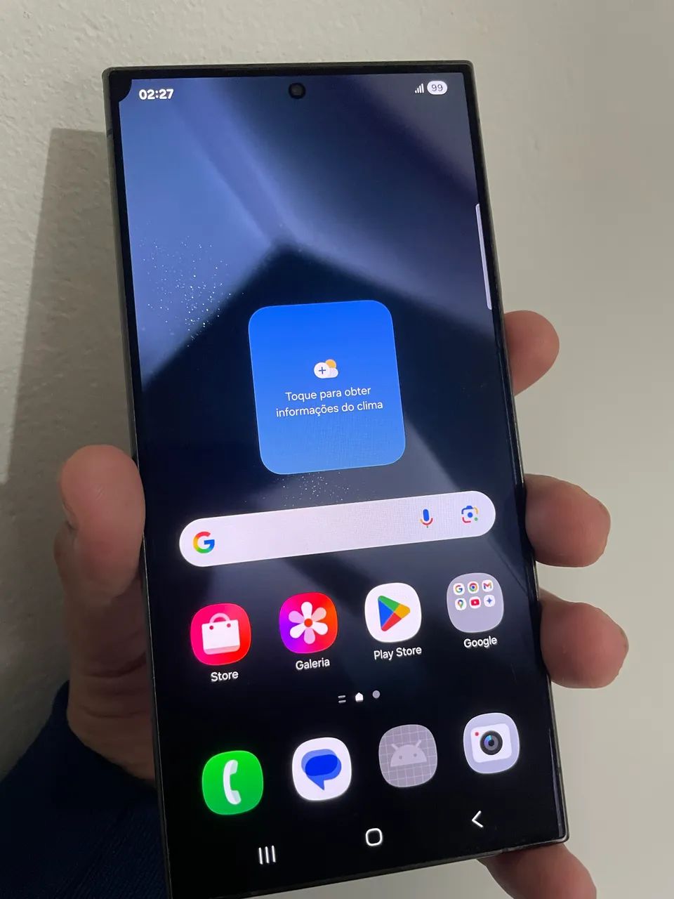 GALAXY S24 ULTRA 512GB - Foto 2