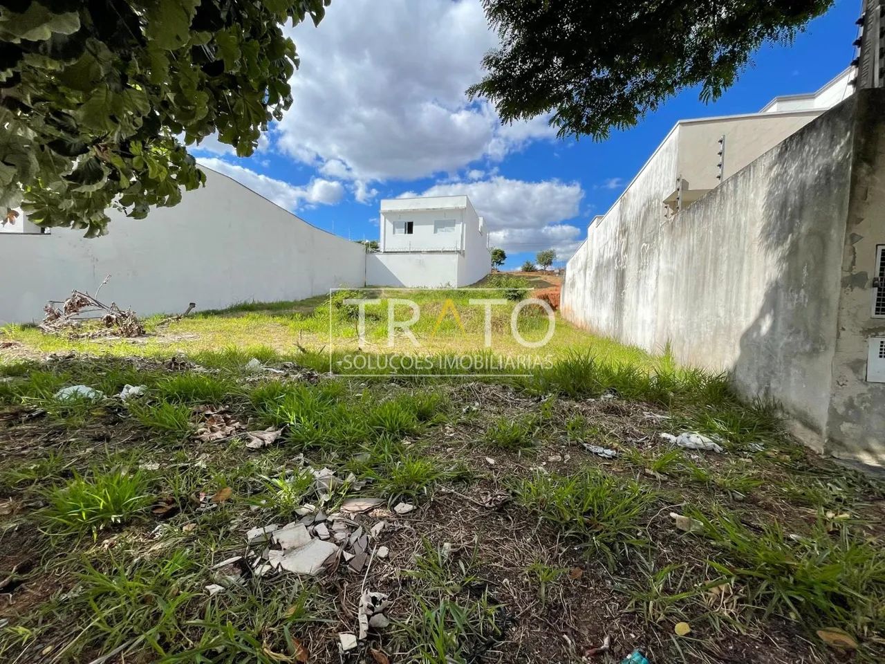 terreno - Jardim Ibirapuera - Campinas - Foto 3