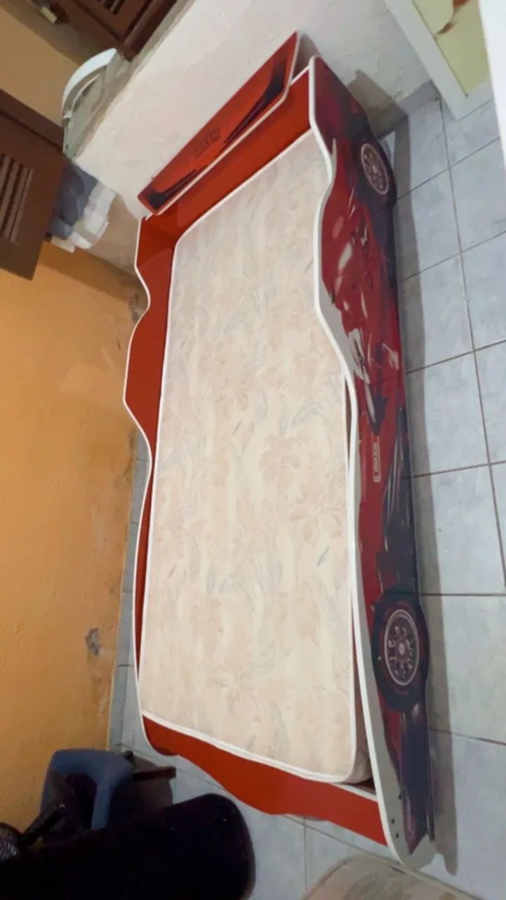 Cama infantil  - Foto 3