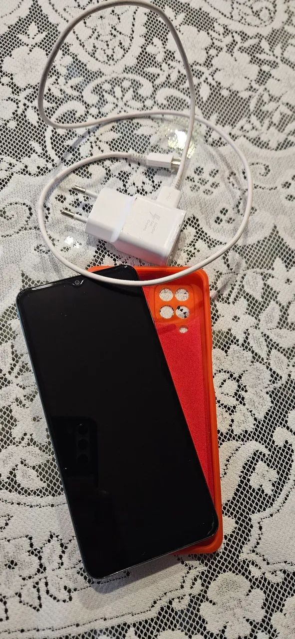 Samsung Galaxy M12 64GB  - Foto 4