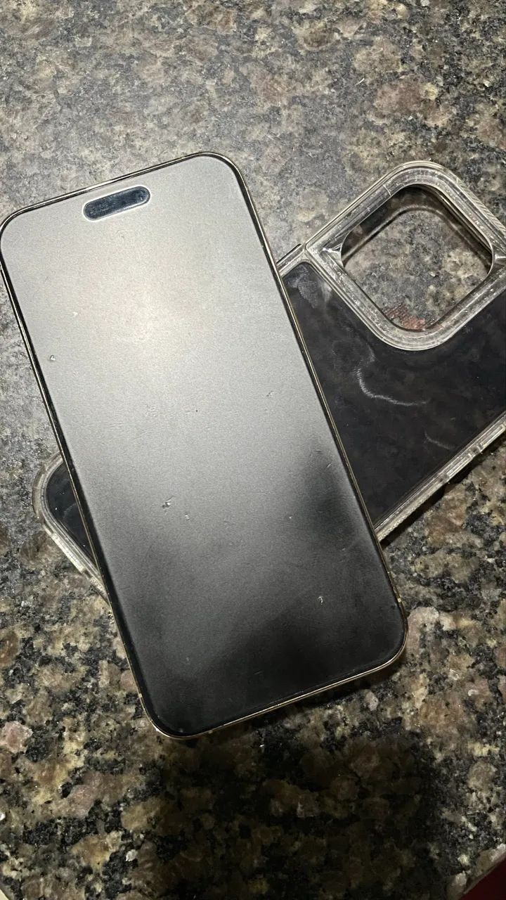 Iphone 14 Pro Max 256GB - Foto 2