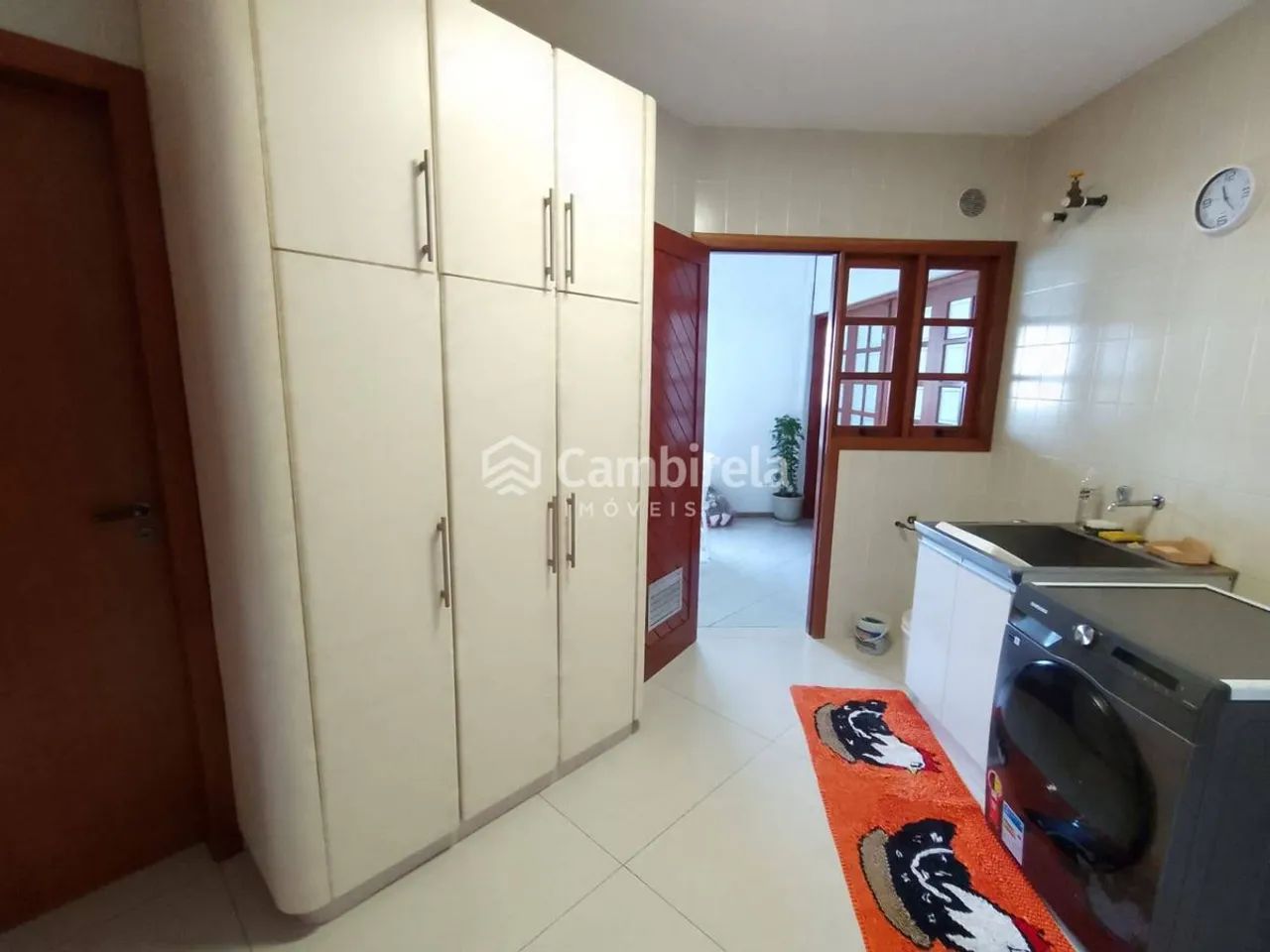 Casa com 03 quartos no Centro de Palhoça - Foto 4