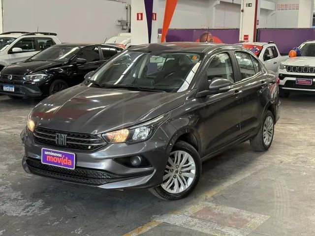 Fiat Cronos Drive 1.3 8V Flex 2025 - Foto 2