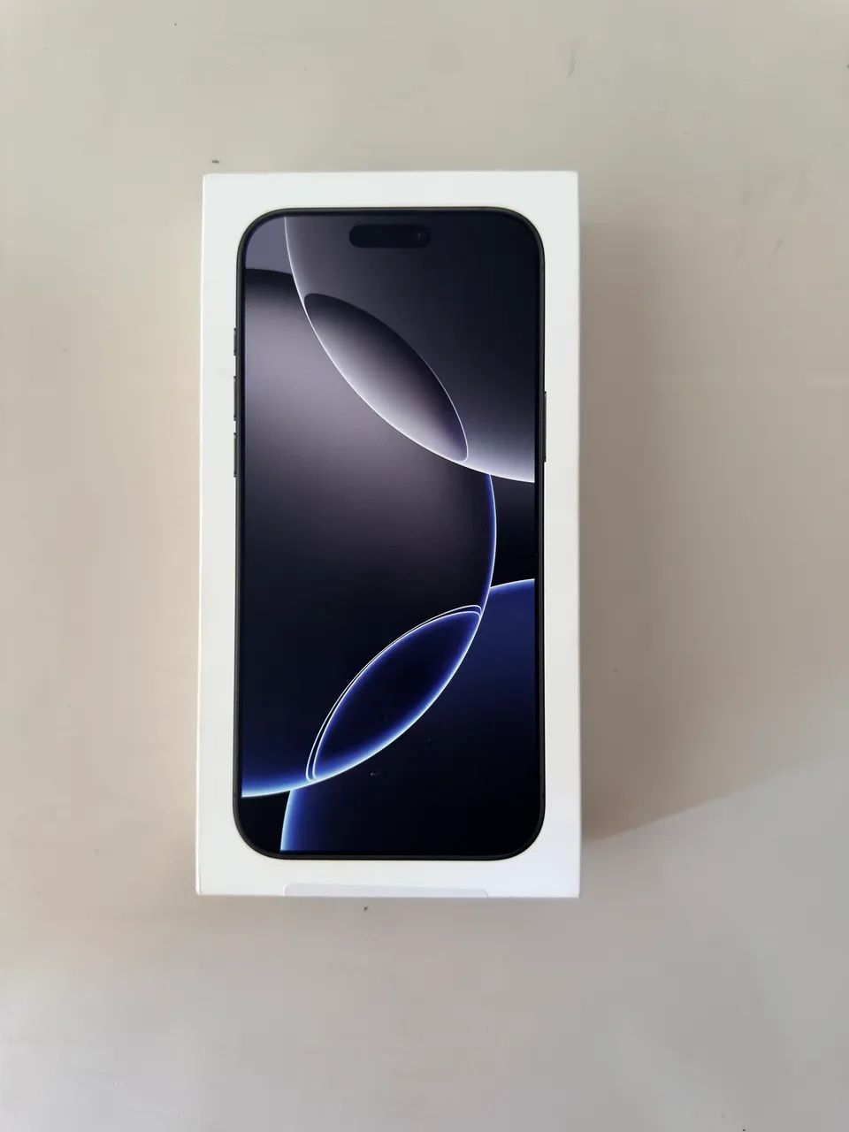 iphone 16 pro Max 512 - Foto 5