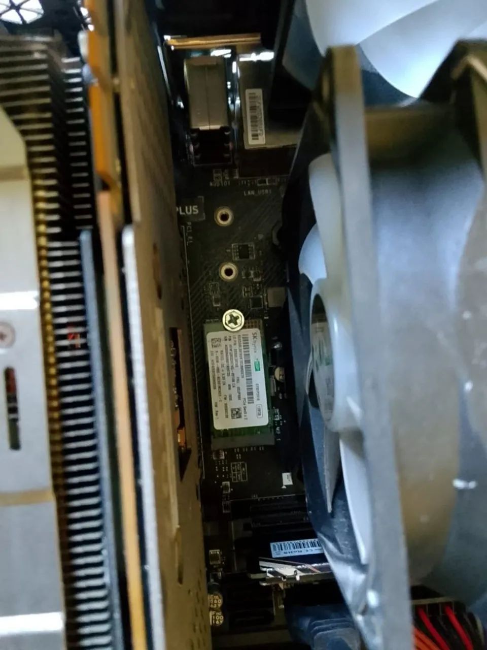 VENDO OU TROCO PC GAMER  - Foto 4