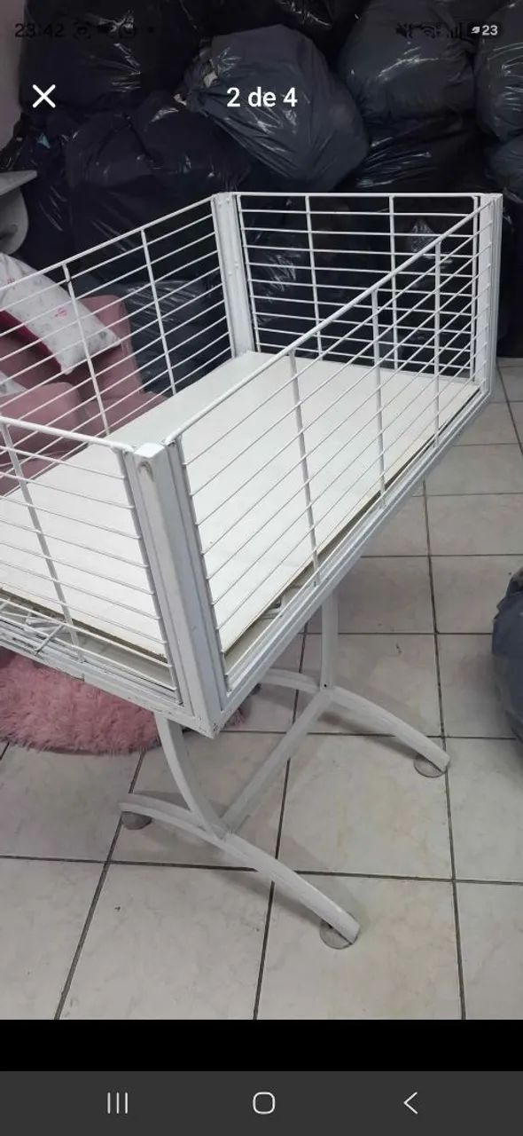 Banca pra loja - Foto 4