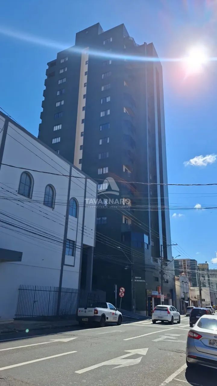 Apartamento Padrão em Ponta Grossa - Foto 3