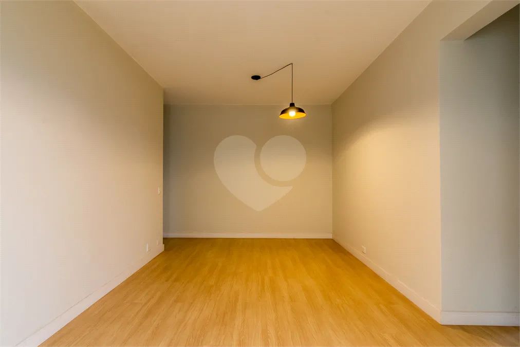 Apartamento com 2 quartos para locação em Saúde - SP - Foto 5