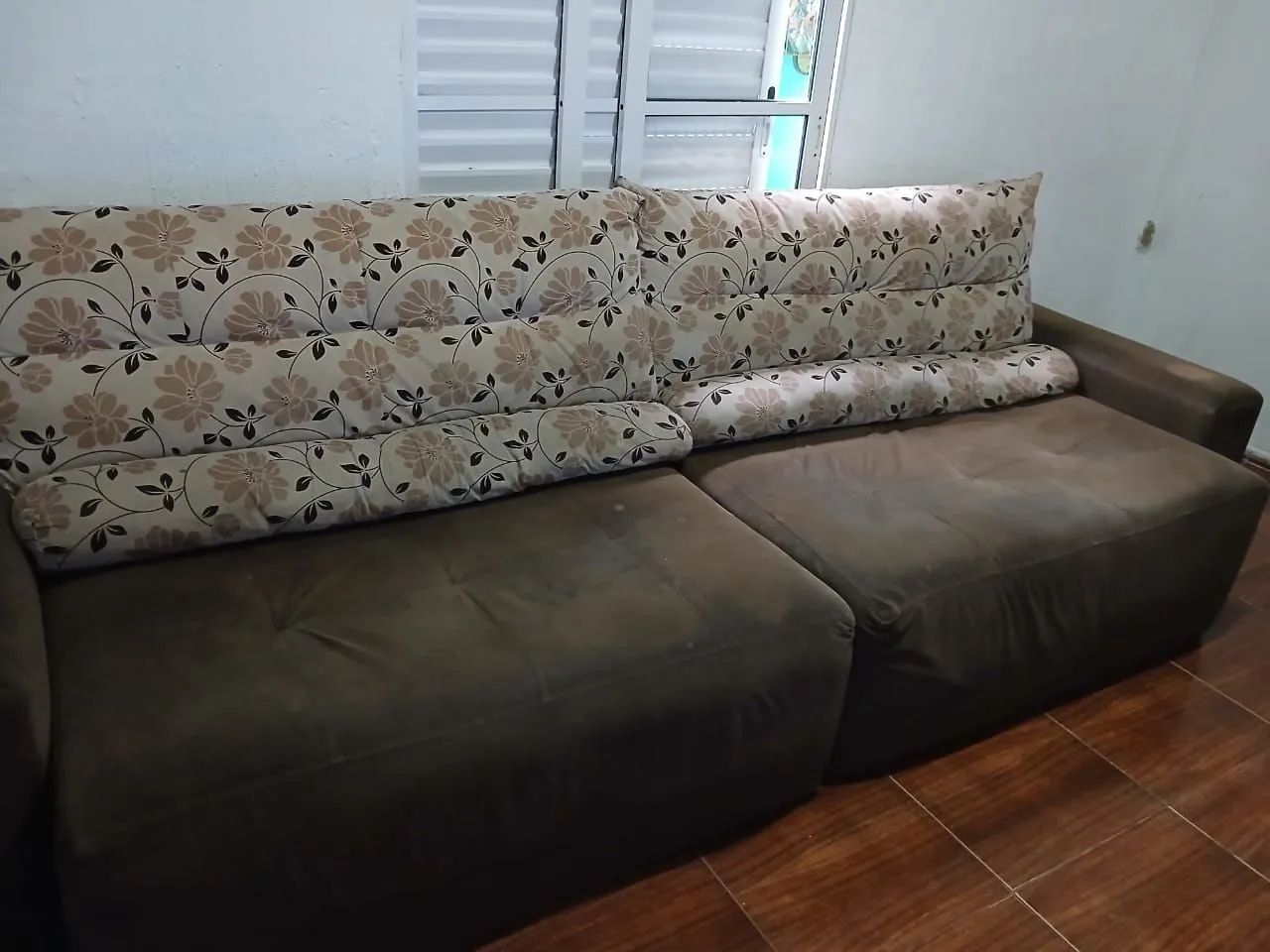 Vendo sofá retrátil  - Foto 2