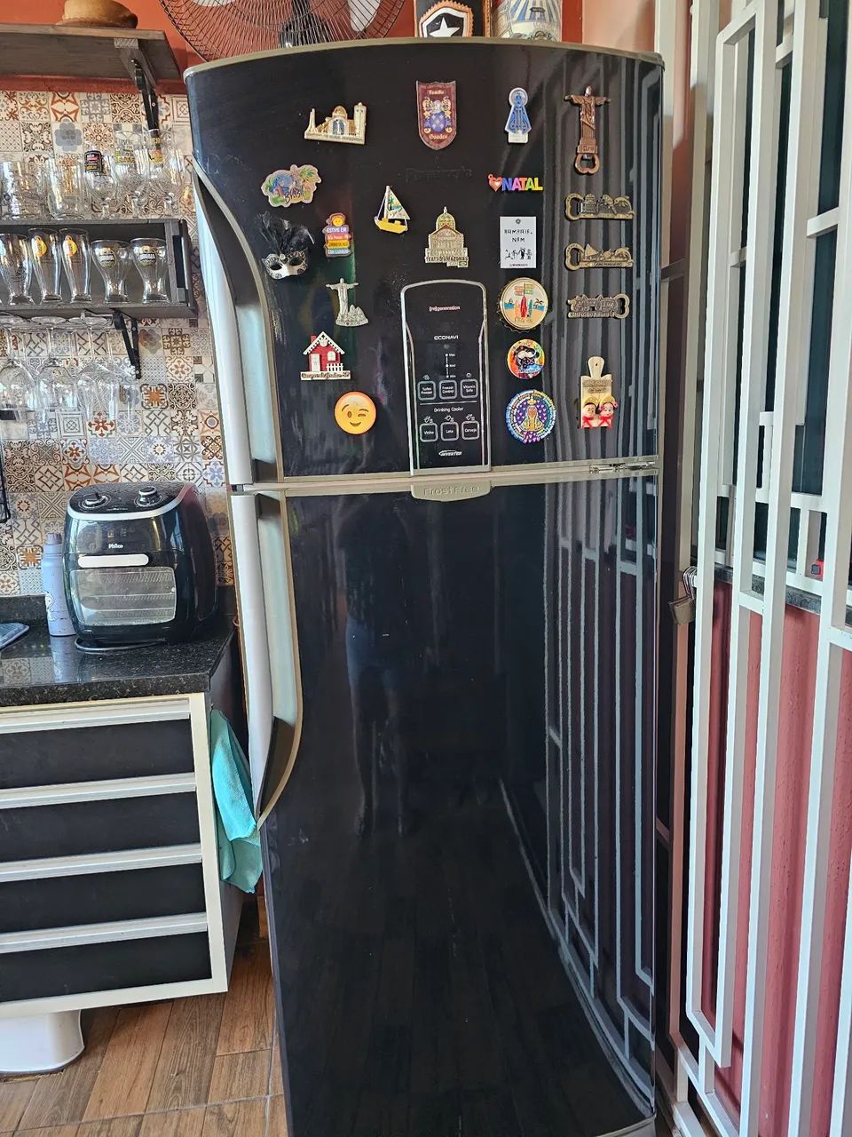 Geladeira 