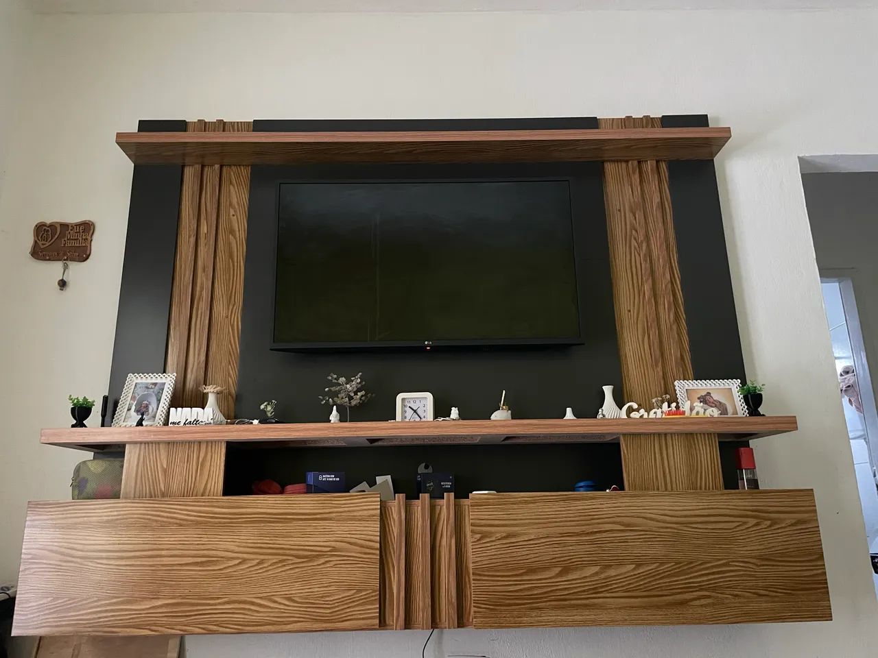 Painel Para TV 