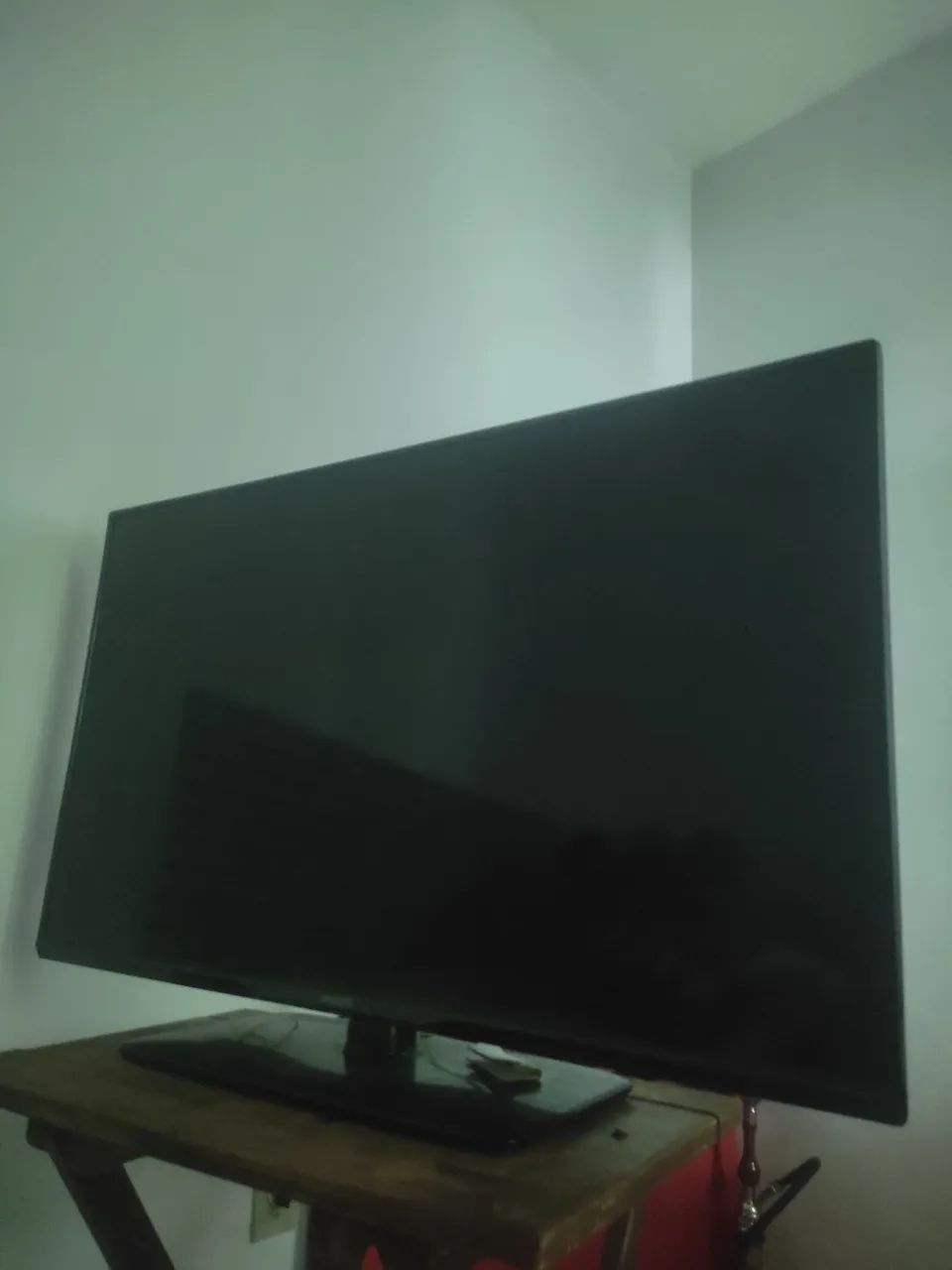 Vendo televisão zerada - Foto 2