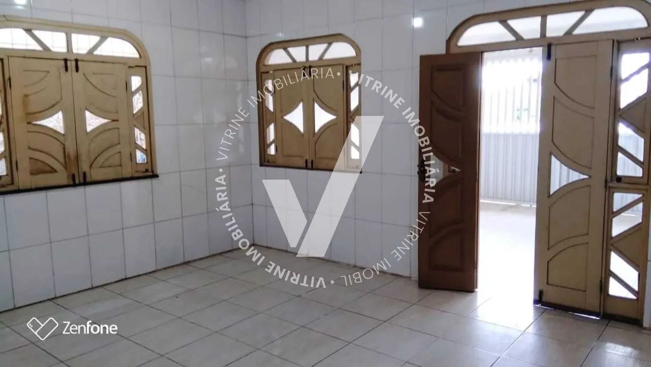 CASA DE 120 M² NO BAIRRO SANTOS DUMONT [1089] - Foto 4