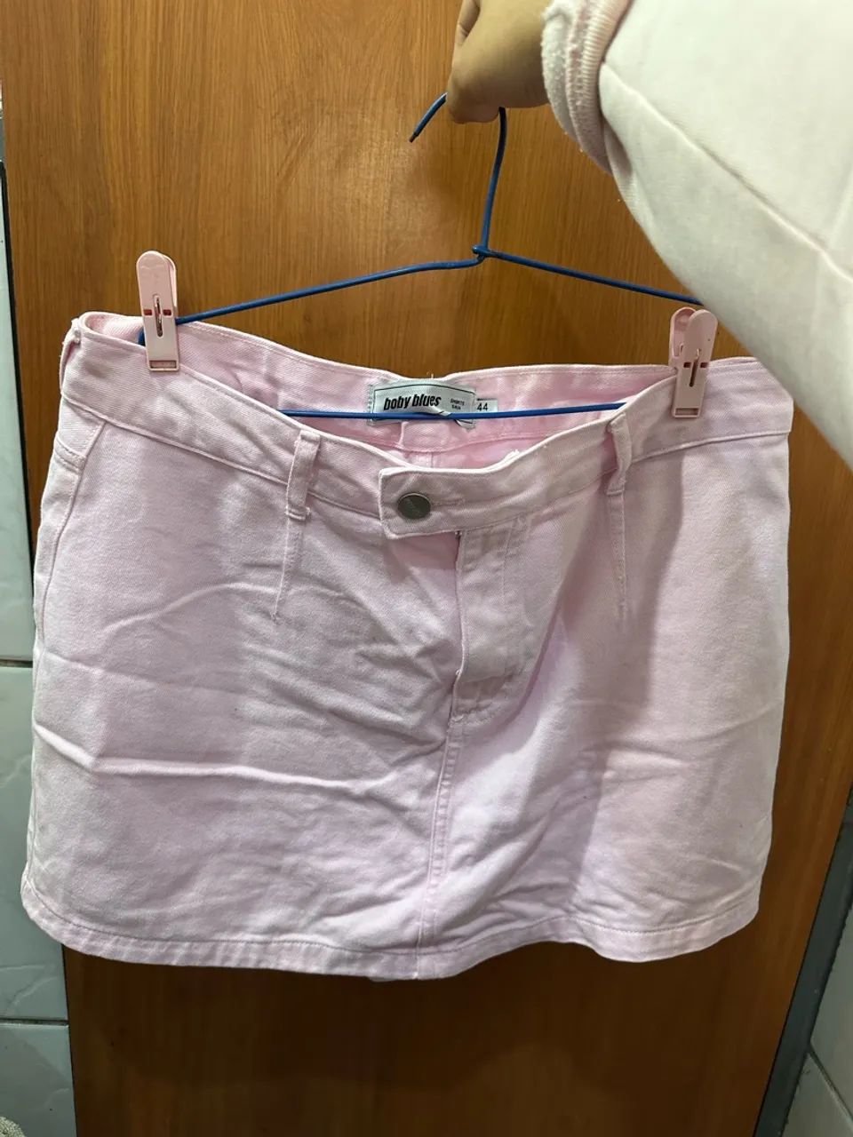 Short saia 44 - Foto 5
