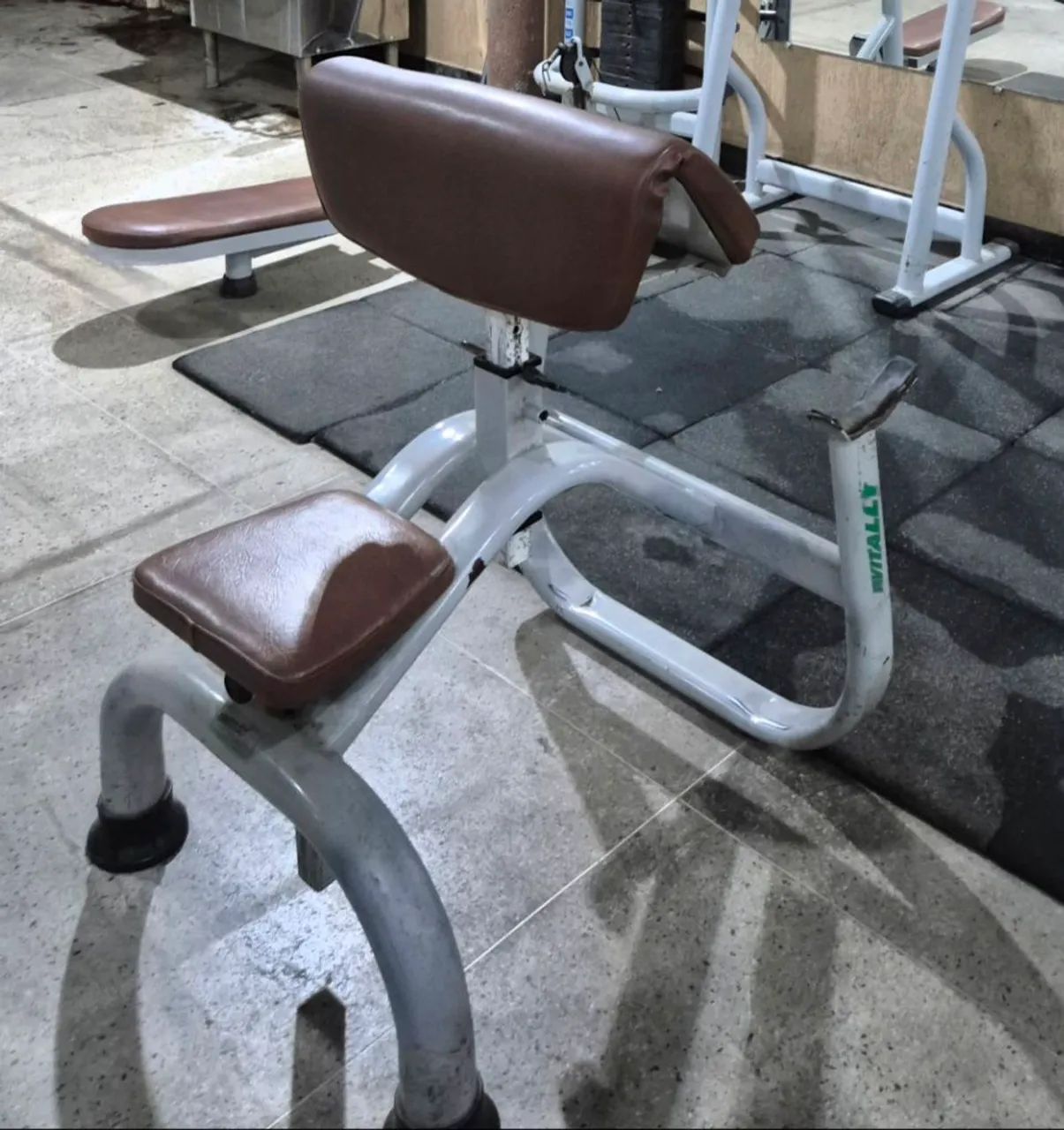 Banco scoot - Foto 2
