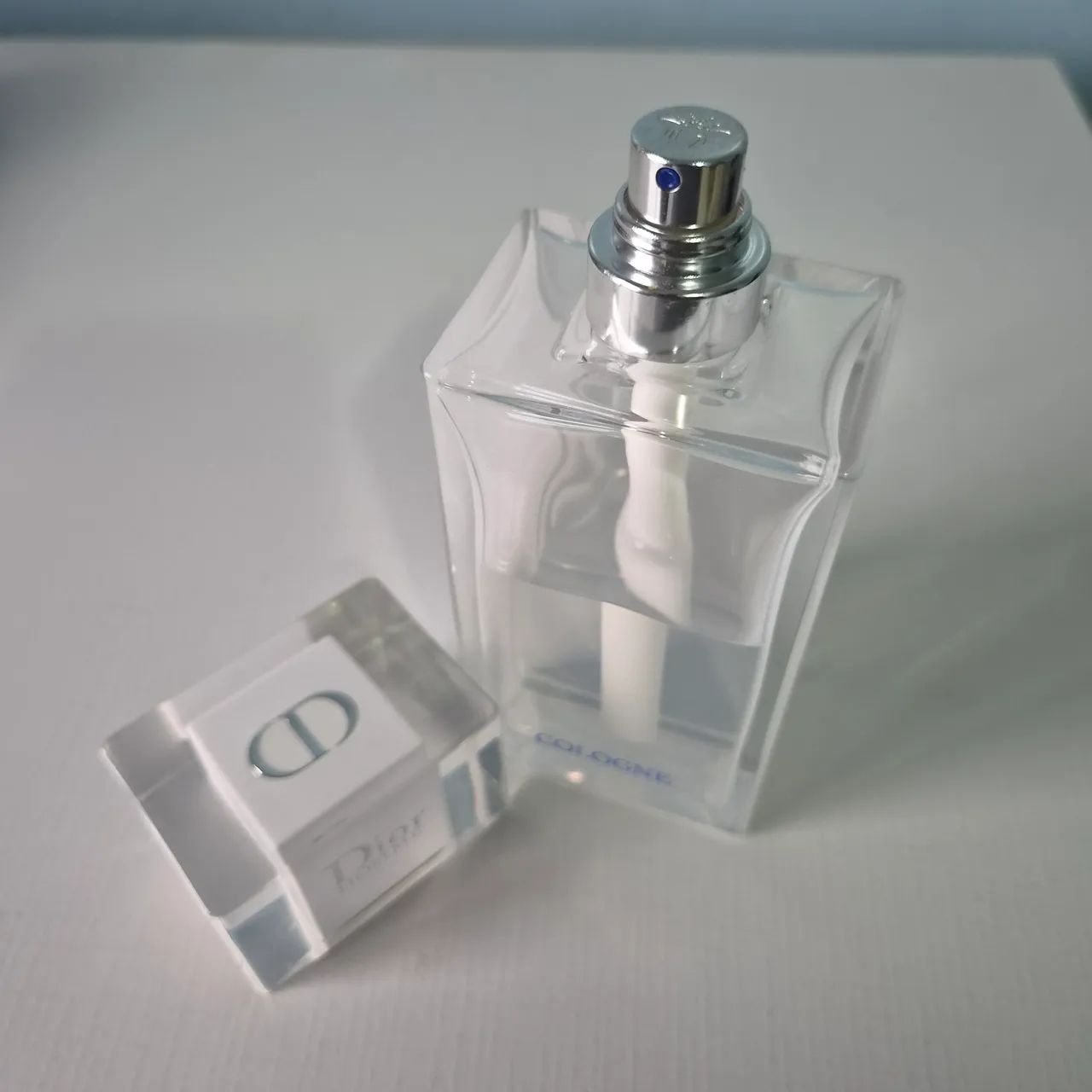 Perfume Dior Homme Cologne - Foto 4