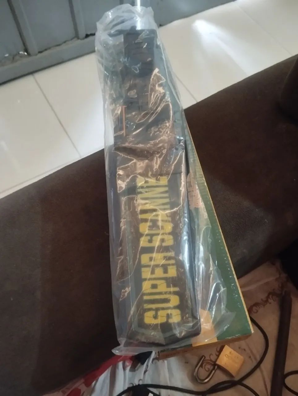Super scanner 