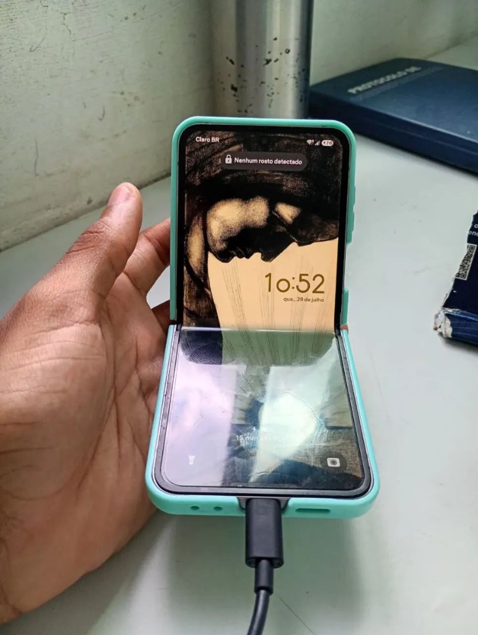Z FLIP 6  - Foto 3