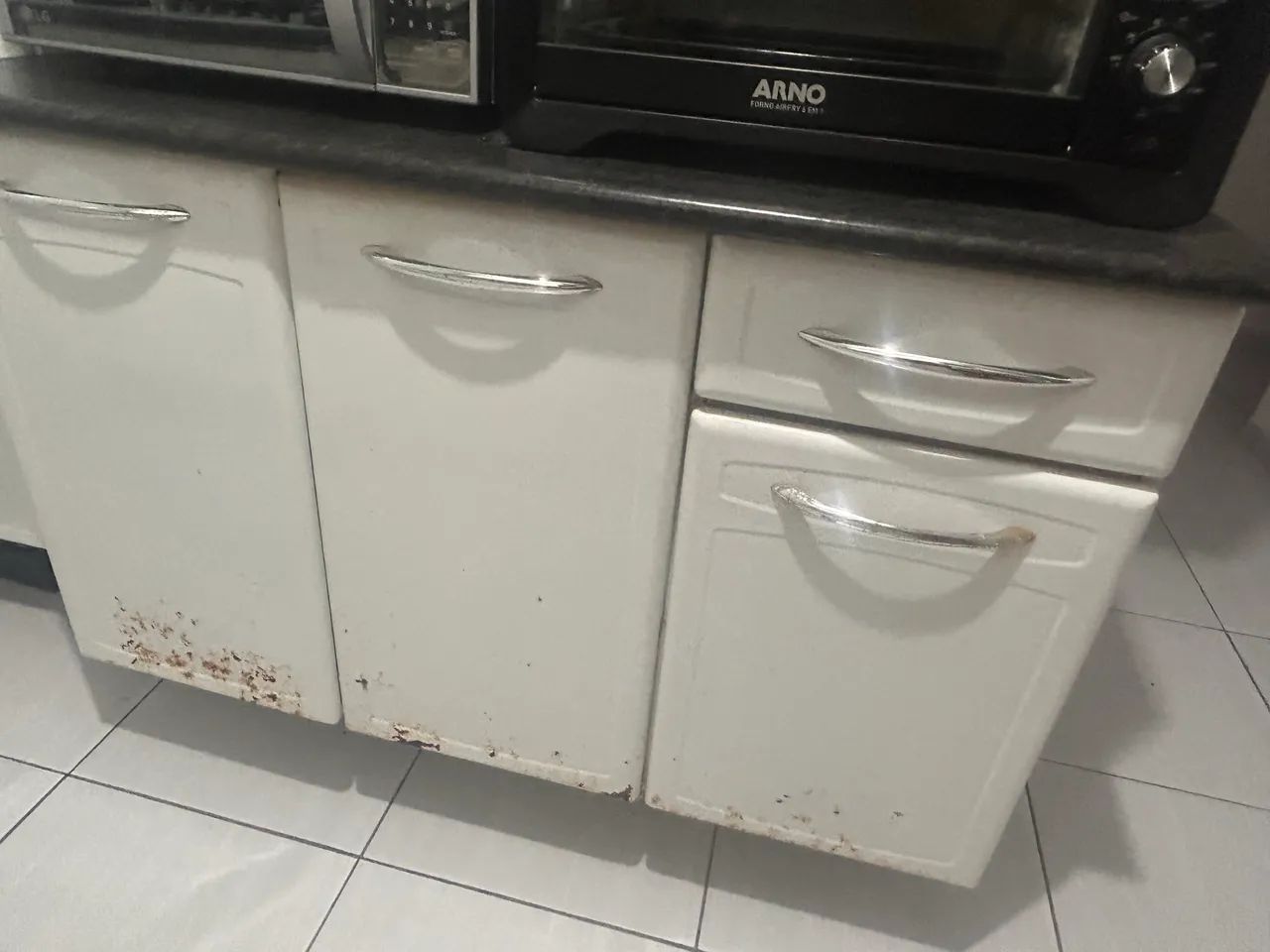 Armário de cozinha  - Foto 2